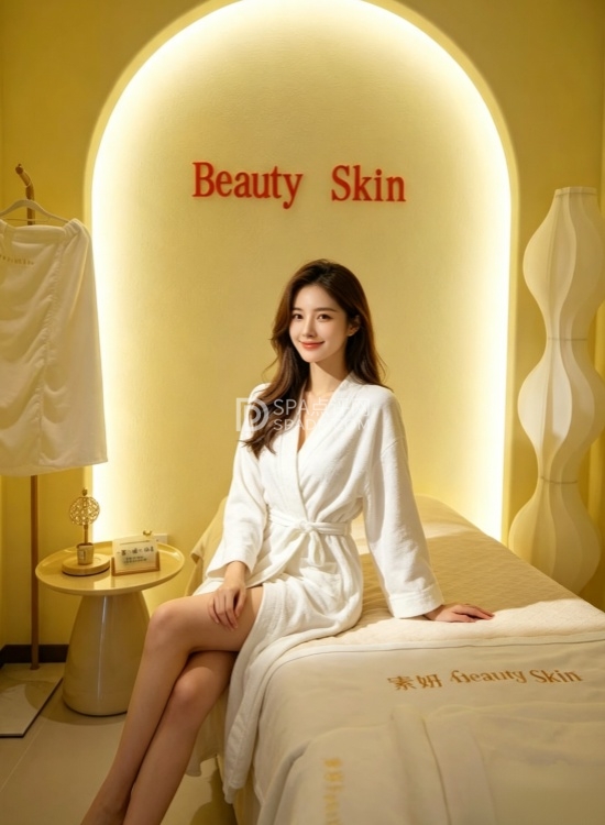 北京皮肤管理真实体验,日常清洁保湿好去处–素妍BeautySkin皮肤管理中心-2-打卡分享-SPA点评网 北京皮肤管理真实体验,日常清洁保湿好去处–素妍BeautySkin皮肤管理中心-2-打卡分享-SPA点评网