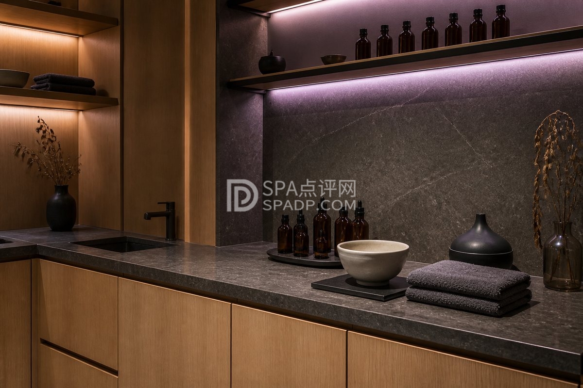 脑子转了一整天，北京海淀区中关村精油SPA按摩怎么选才不腻--养生资讯-SPA点评网