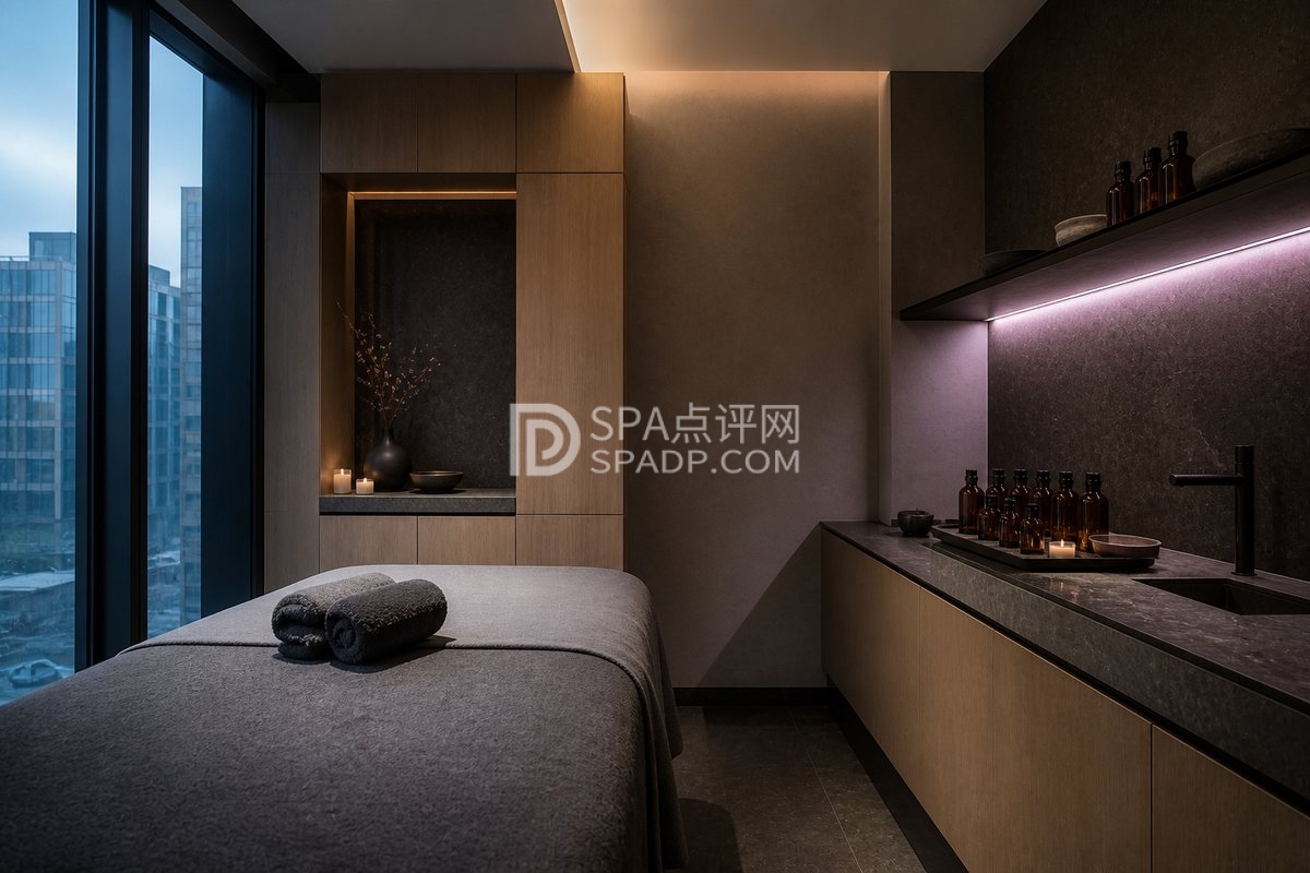 脑子转了一整天，北京海淀区中关村精油SPA按摩怎么选才不腻-1-养生资讯-SPA点评网