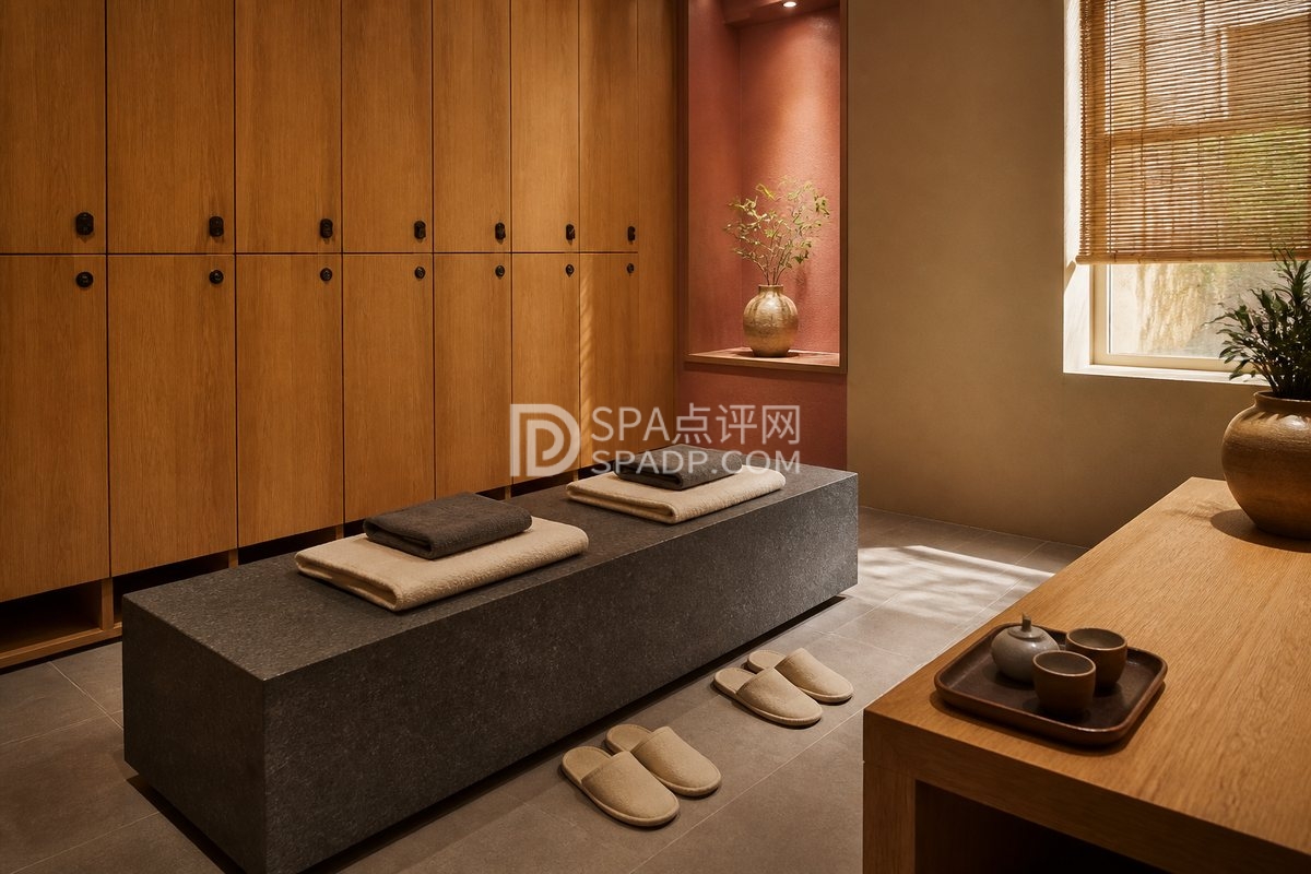 北京昌平区回龙观双人四手SPA让你的周末想彻底松一场--养生资讯-SPA点评网