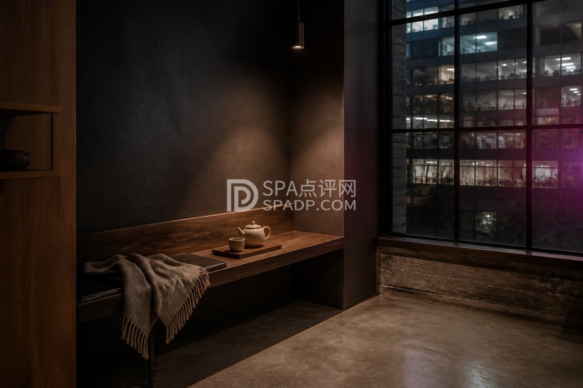 加班到夜里也能松下来:北京朝阳区酒仙桥个人柔式SPA工作室怎么约-3-养生资讯-SPA点评网 加班到夜里也能松下来:北京朝阳区酒仙桥个人柔式SPA工作室怎么约-3-养生资讯-SPA点评网