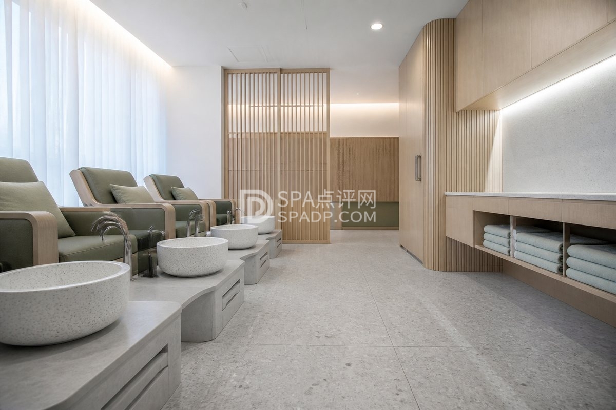 北京丰台区六里桥足疗按摩SPA-享受一次循序渐进的放松-1-养生资讯-SPA点评网 北京丰台区六里桥足疗按摩SPA-享受一次循序渐进的放松-1-养生资讯-SPA点评网