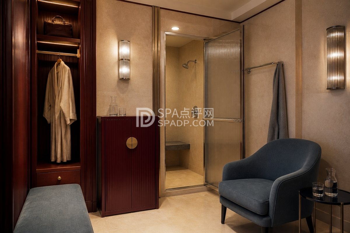 北京西城区宣武门家庭式SPA-假日放松最舒适的地方-3-养生资讯-SPA点评网