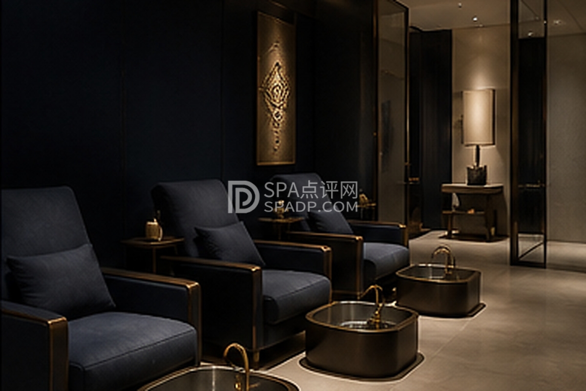 北京海淀区上地个人SPA工作室：一段安静养生体验-3-养生资讯-SPA点评网