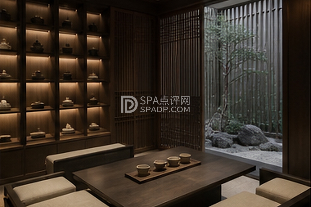 北京东城区雍和宫泰式按摩SPA怎样按得开又不受罪--养生资讯-SPA点评网