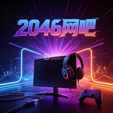 2046网吧(鼓楼南街店)--网吧/电竞-SPA点评网 2046网吧(鼓楼南街店)--网吧/电竞-SPA点评网