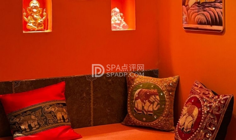 北京双井泰式SPA真实体验,闹市里寻一处松弛的小天地-2-打卡分享-SPA点评网 北京双井泰式SPA真实体验,闹市里寻一处松弛的小天地-2-打卡分享-SPA点评网