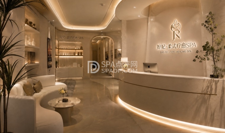 北京家庭式思足探店:一次卸下满身的疲惫-妲妃·柔式疗愈SPA-3-打卡分享-SPA点评网 北京家庭式思足探店:一次卸下满身的疲惫-妲妃·柔式疗愈SPA-3-打卡分享-SPA点评网