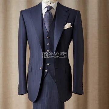 DARKHALL西服定制·婚纱旗袍祥云小镇店--西服定制-SPA点评网