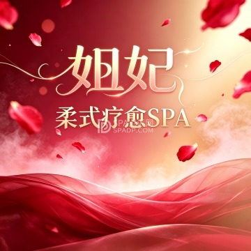 妲妃·柔式疗愈SPA--按摩/SPA-SPA点评网 妲妃·柔式疗愈SPA--按摩/SPA-SPA点评网