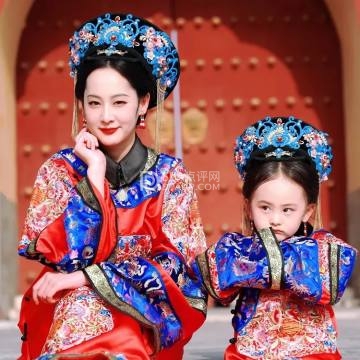 菲琳古装摄影（天桥北里南区店）--民族服饰/旅拍-SPA点评网