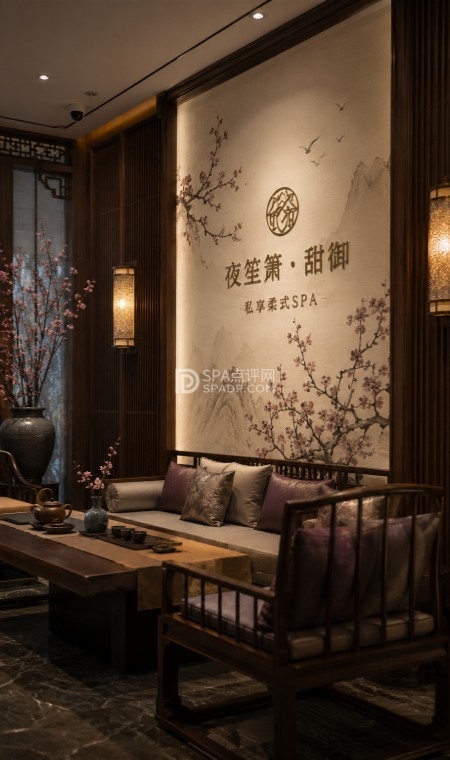 夜笙箫·甜御私享柔式SPA-1-按摩/SPA-SPA点评网