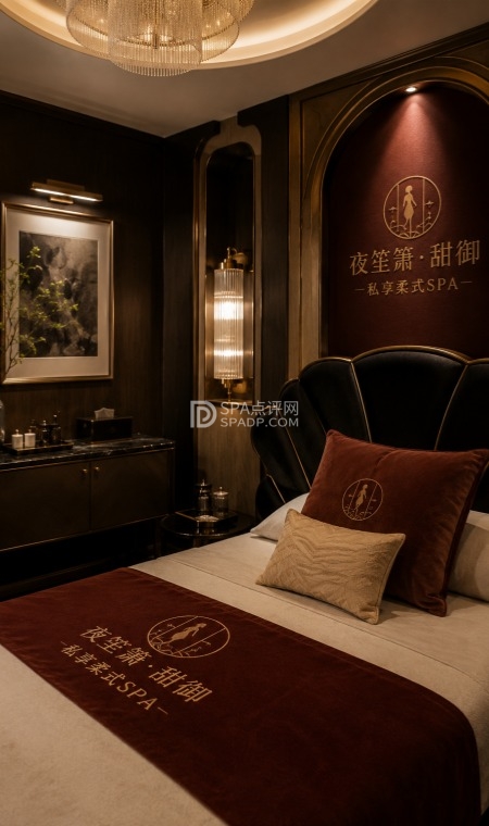 夜笙箫·甜御私享柔式SPA-3-按摩/SPA-SPA点评网