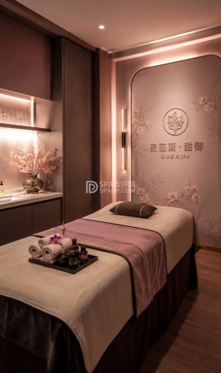 夜笙箫·甜御私享柔式SPA-2-按摩/SPA-SPA点评网