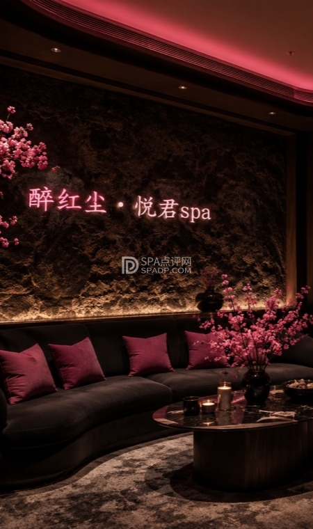 醉红尘・妙龄颜艺・悦君SPA-1-按摩/SPA-SPA点评网 醉红尘・妙龄颜艺・悦君SPA-1-按摩/SPA-SPA点评网