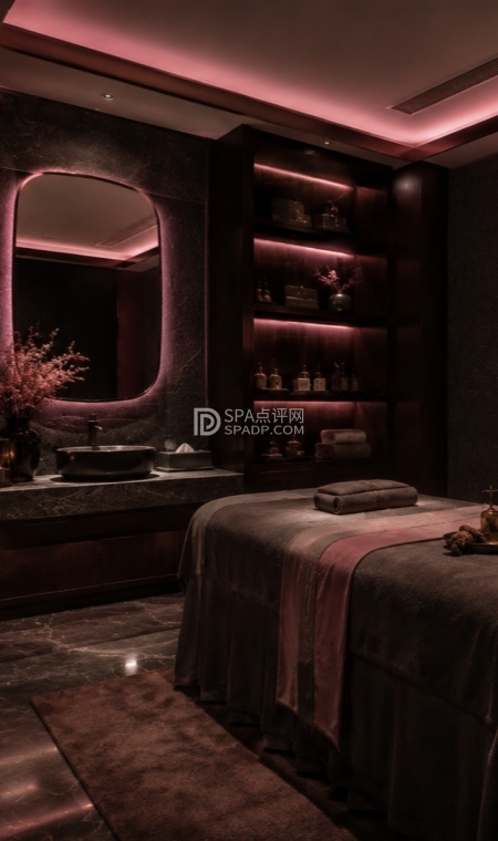 醉红尘・妙龄颜艺・悦君SPA-2-按摩/SPA-SPA点评网 醉红尘・妙龄颜艺・悦君SPA-2-按摩/SPA-SPA点评网