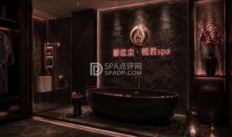 通州富力运河SPA按摩探店:忙碌生活里寻一处松弛的独处空间-1-打卡分享-SPA点评网 通州富力运河SPA按摩探店:忙碌生活里寻一处松弛的独处空间-1-打卡分享-SPA点评网