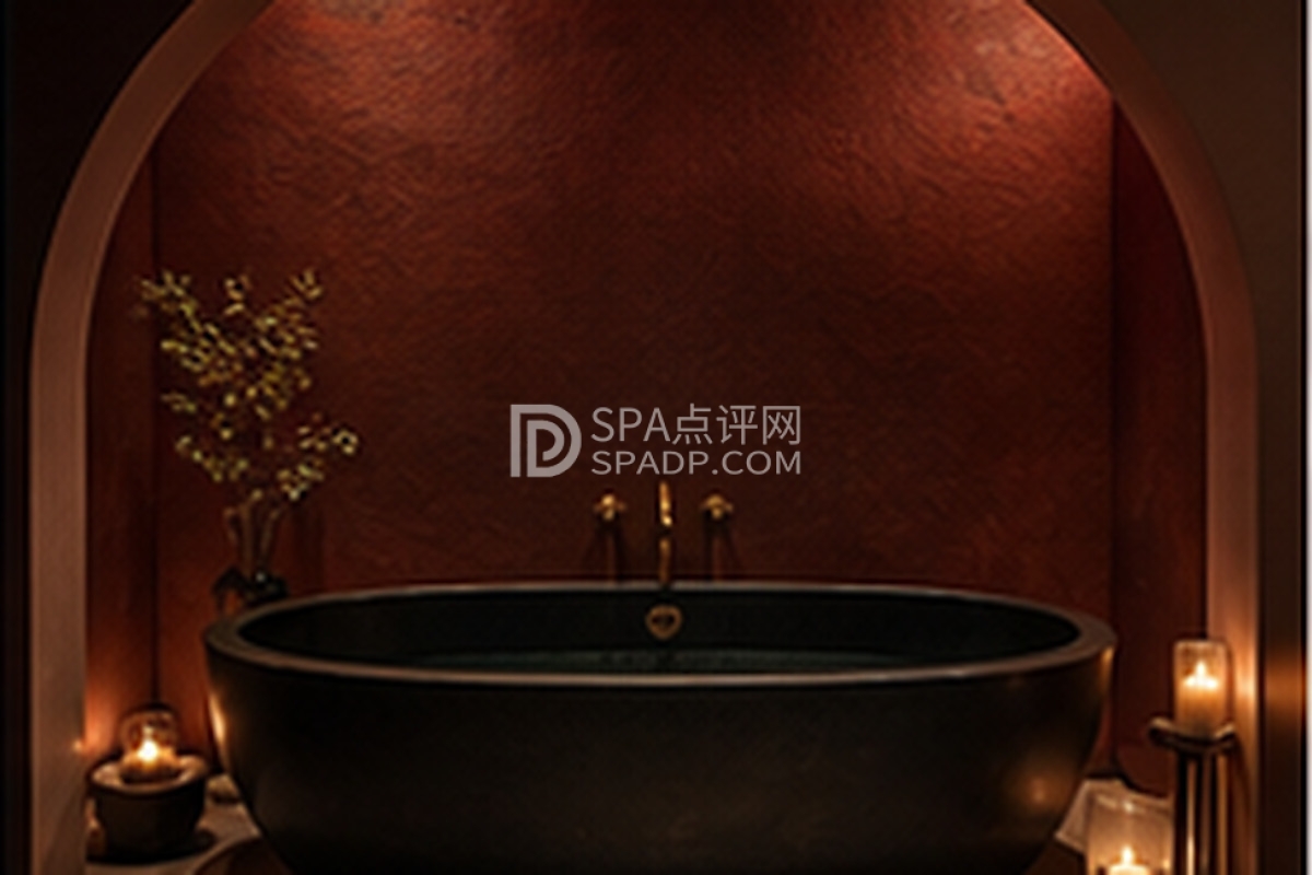 北五环晚高峰散了，肩背还堵着：北京海淀区清河家庭式SPA怎么选-1-养生资讯-SPA点评网
