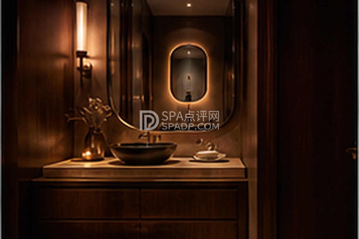 北五环晚高峰散了，肩背还堵着：北京海淀区清河家庭式SPA怎么选-2-养生资讯-SPA点评网