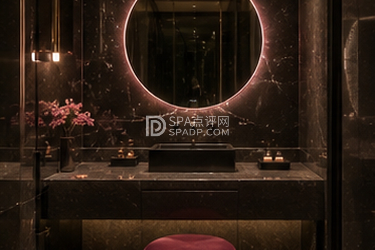 一天在车里和会议室之间切换：北京海淀区万柳精油按摩SPA怎么做得润而不腻-2-养生资讯-SPA点评网