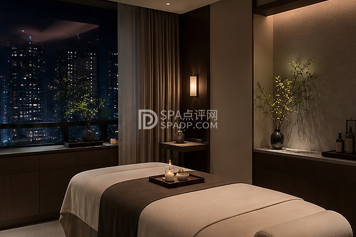 下班过了双桥，别把疲惫带进家门：北京朝阳区双桥家庭式柔式SPA怎么选-2-养生资讯-SPA点评网