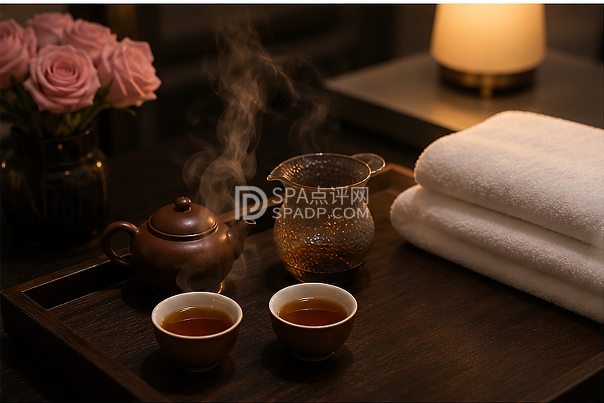 下班过了双桥，别把疲惫带进家门：北京朝阳区双桥家庭式柔式SPA怎么选-4-养生资讯-SPA点评网