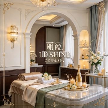 丽霞LE SHINE足道养生SPA(西单店)--按摩/SPA-SPA点评网 丽霞LE SHINE足道养生SPA(西单店)--按摩/SPA-SPA点评网