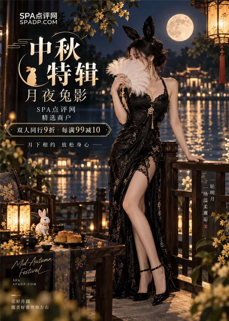 北京养生会所