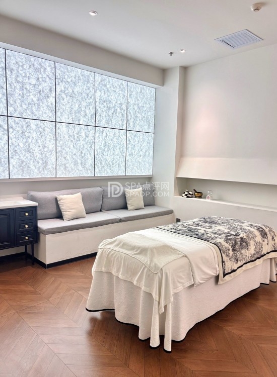 北京东城广渠门公寓式疗愈SPA，闹市里寻得片刻松弛-1-打卡分享-SPA点评网