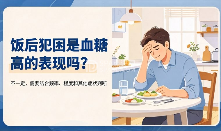 北京个人养生工作室提醒,饭后犯困先别急着甩锅给血--养生资讯-SPA点评网 北京个人养生工作室提醒,饭后犯困先别急着甩锅给血--养生资讯-SPA点评网