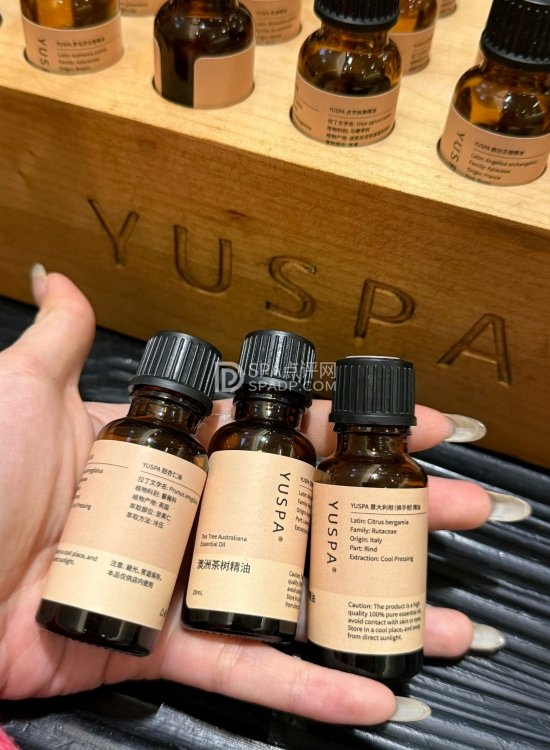 北京金宝街愈舍YUSPA实测–藏在商圈里的打工人SPA疗愈秘境-1-打卡分享-SPA点评网