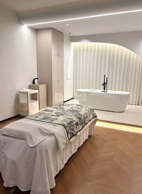 北京东城广渠门公寓式疗愈SPA，闹市里寻得片刻松弛-2-打卡分享-SPA点评网