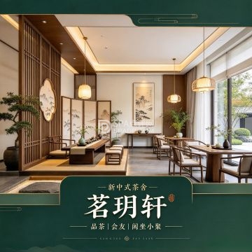 茗玥轩茶舍--茶馆-SPA点评网 茗玥轩茶舍--茶馆-SPA点评网