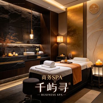 千屿寻SPA--按摩/SPA-SPA点评网 千屿寻SPA--按摩/SPA-SPA点评网