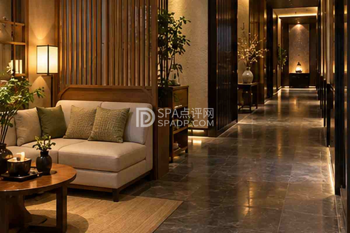 北京家庭式SPA和会所怎么选？先看隐私、空间和消费流程-4-养生资讯-SPA点评网