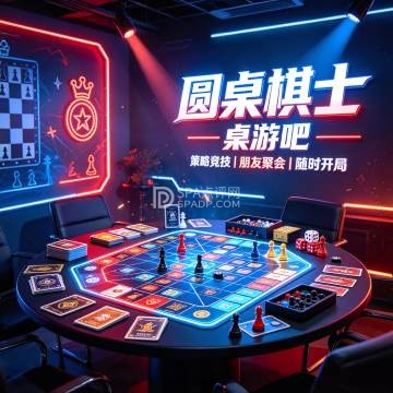 圆桌棋士桌游吧--桌游/轰趴馆-SPA点评网 圆桌棋士桌游吧--桌游/轰趴馆-SPA点评网