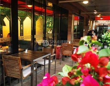 楼亭泰Aroi Thai(丽都店)
