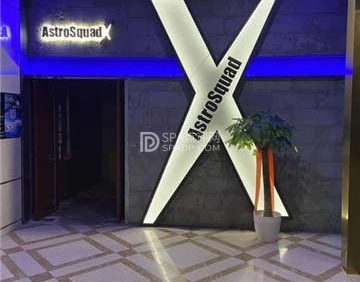 AstroSquadX夜店