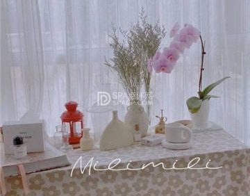 MiliMili Nails Room日式美甲美睫研究室