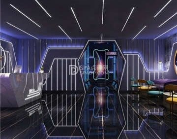 迷尚酒吧(顺义仁和店)