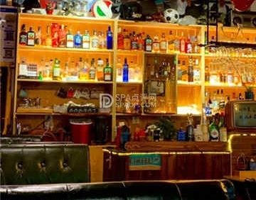 电影主题餐吧Live House
