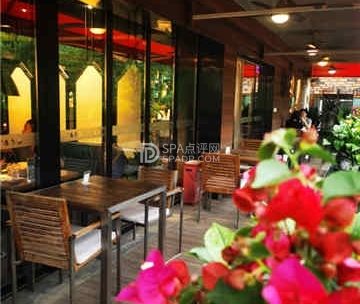 楼亭泰Aroi Thai(丽都店)