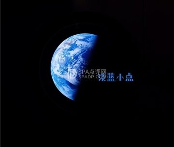 淡蓝小点 PALE BLUE DOT BAR&BISTRO