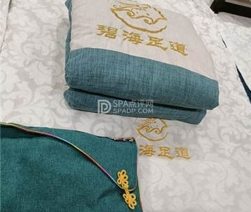 碧海足道养生会馆
