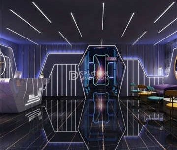 迷尚酒吧(顺义仁和店)