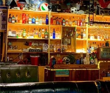 电影主题餐吧Live House