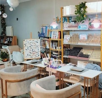 颜浠美Skin·养生院