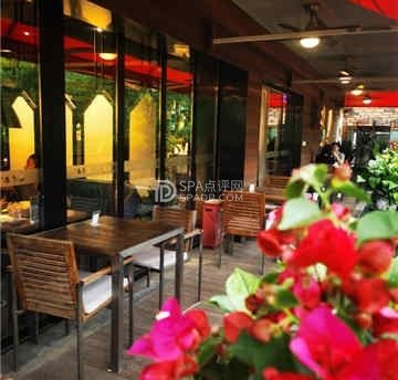 楼亭泰Aroi Thai(丽都店)