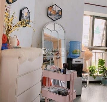 Aso Artist Beauty美甲美睫皮肤管理(回龙观店）