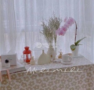 MiliMili Nails Room日式美甲美睫研究室
